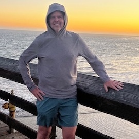 Fundraising Page: Joe McGrath